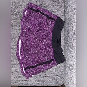 Lululemon skirt size 4reg